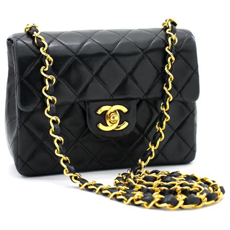 borsa tracolla coco chanel prezzo|Chanel borse online.